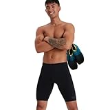 Speedo Herren ECO Endurance + Schwimmhose | Chlorbeständig | Recyclingmaterial | Bequeme Passform |...