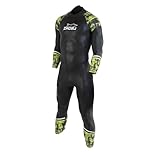 ZAOSU Herren Neoprenanzug Z-Training | Openwater Wetsuit für Einsteiger und Profis im...