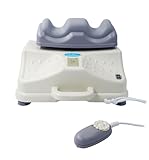 CHI-ENTERPRISE - Chi Vitalizer Basic | Chi-Massage-Gerät | sehr einfache Handhabung & besonders...