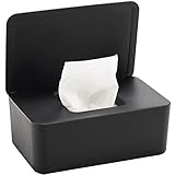 Feuchttücher Box, Baby Feuchttücher Aufbewahrungsbox, feuchte Toilettenpapier Box, feuchte...