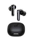 soundcore P40i by Anker, Wireless Earbuds mit Noise Cancelling, Adaptive Geräuschunterdrückung,...