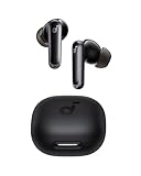 soundcore P40i by Anker, Wireless Earbuds mit Noise Cancelling, Adaptive Geräuschunterdrückung,...