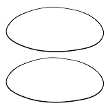 SG Store 2X Antriebsriemen Kompatibel mit Philips DCC-130 DCC-170 Digitaler Kassettenrecorder...