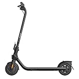 Segway-Ninebot E2 D, E Scooter mit Straßenzulassung für Erwachsene, max. 20 km/h Geschwindigkeit,...