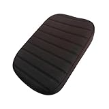 harayaa Fahrradsitzkissen Elektrisches Fahrrad Gepolsterte Sitzauflage Bequeme Mitfahrer Sitzbank PU...