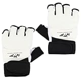 Taekwondo Kampfsport Handschuhe, Boxsack Boxhandschuhe, MMA Handschuhes, Boxhandschuhe,Boxing...