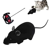 Fulenyi Roboter-Maus-Katzenspielzeug | RC Maus Katzenspielzeug - Maus-Katzenspielzeug, elektrisches...