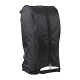 Aymzbd Golf Regenabdeckung Golf Accessoire Leichte Langlebende Motorhaubenschutz Regenmantel mit...