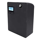 Syrisora Smart Diffuser 300 Ml Luftmaschine für ätherische Öle, Kompatibel mit APP, Heimbüro,...