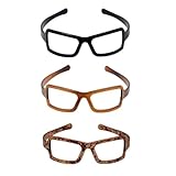 Vintage-Sonnenbrille, Rahmenform, Haarband für Damen, süßes Haar, Ornament, Stirnband,...