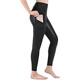 Vollbesatz Reithose Aus Silikon Anti-Pilling Reitstrumpfhose Damen Reitbekleidung FüR...
