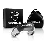 The Guard – Mundschutz für Kontaktsportarten jeder Art, inkl. Aufbewahrungsbox I Individuell...