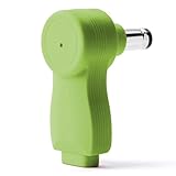 myVolts Step-Up USB-C auf 5V DC Power Tip, kompatibel mit Music Angel JH-M03V6D iPod Dock