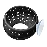 Btgghytr Aquarien für Aquarien, Landschaftsdekorationen, Simulationen, mehrere Löcher, modisch,...