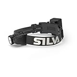 Silva Free 1200 Stirnlampe, XS