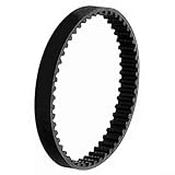 Staubsauger-Ersatzriemen 153-3GT-7 für Shark Upright Modelle AZ2002 AZ2000 AZ2000W AZ2000WWK...