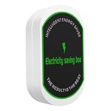 Energiesparendes Stromspargerät, energiesparend, energiesparend, professionelle Stromsparbox |...