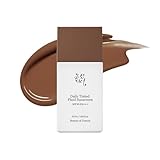 Beauty of Joseon Daily Tinted Fluid Sunscreen 12 Shades for Face Moisturizing Broad Spectrum SPF 30...