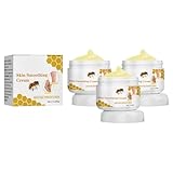 Feuchtigkeitsspendende Repair Creme für Beine, Sanft Feuchtigkeitsspendend und Beruhigend für die...