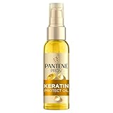 PANTENE Pro-V Repair & Care Keratin Protect Haaröl 100 ml Intensivpflege, Tägliches...
