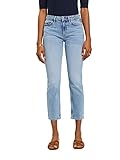 ESPRIT Kick Flare Jeans, High-Rise