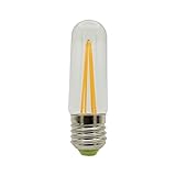 XIAOXSIO Hause Beleuchtung 20 Teile/los T30 LED Keramik Glühlampe 4W E27/B22 Anhänger Lichtquelle...