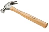 OX Tools Trade Hickory Griff Klaue Hammer - 450g