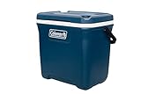 Coleman Xtreme Kühlbox Blau 26 L