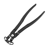 Jubilofex CV Boot Blamp Werkzeug CV Joix Boot Clamp Filde - 30600 Pinsel Achse Starthilfe aus...