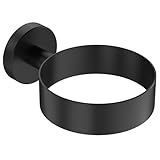 Dailyart Haartrocknerhalter, Fönhalter zum Kleben Wandmontage, Fönhalter ohne Bohren, Föhn...