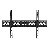 TV-Wandhalterung | verstellbare Wandhalterung mit Hebesystem – modernes schlankes Design für...