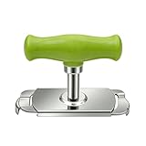 Dosenöffner – Dosenöffnerzange, Küchenhelfer mit robustem rutschfestem Griff, verstellbarer...