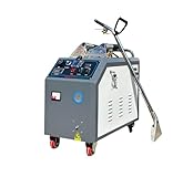 Stoffsofa-Reinigungsmaschine Sprühextraktion Integrierte Dampf-Hochtemperatur- und...