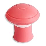 SGERUFZ 1 Face Trainer - Mundmuskel Straffung V-Form Gesicht Schlanker Werkzeug Doppelkinn Trainer...