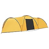 Chusui Camping-Igluzelt, Campingzelt, Caming Zelt, Camping Markise Zelt, Camping Tents,...