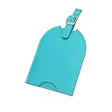 Morain Reisezubehör, verschiebbare Gepäck-Namensschilder mit sicherer Verstecktasche und...