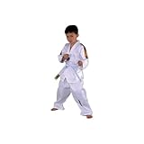 ClubLine Taekwondo Anzug Tiger (130)