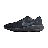 Nike Revolution 7 Straßenlaufschuh für Herren, Black/Off Noir, FB2207-005, 45.5 EU (11.5 US)