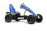 Berg 8715839050943 Extra Sport BFR Pedal-GoKart, Dreiräder und Pedalfahrzeug