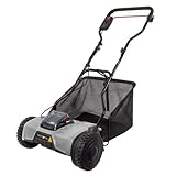 Akku-Spindelmäher 18V MAXXPACK | Exkl. Akku & Ladegerät