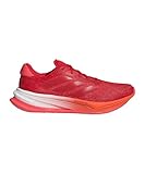 adidas Performance Supernova Comfortglide Laufschuh rotrot, 46 Herren