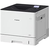 Canon i-SENSYS LBP722CDW A4-Farblaserdrucker