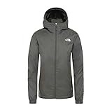 THE NORTH FACE Quest Damen Doppeljacke XS