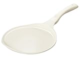 Redchef Crepe Pfanne 26cm, Keramik Antihaft Omlettpfanne, Pfannkuchen Flache PTFE-frei PFAS-frei...