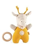 Spieluhr Giraffe Baby Geschenk