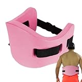 Schwimmgürtel, Wasser-Aerobic-Gürtel, Eva-, Verstellbarer Gürtel, Jugendliche,...