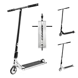 CORE ST3 Complete Stunt Scooter - Professioneller Roller für jeden Alterskreis - Pro Street Scooter...
