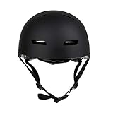 Tubayia Verstellbar Sicherheit Helm Wassersporthelm Wassersport Schutzhelm für Kajak Kanu Rafting...