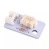 VRTYVEYBB Colzer Sensor Luftentfeuchter Sensor Hochwasserschutz für SoleusAir Luftentfeuchter PCB...