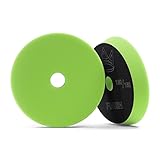 Royal Pads AIR Finish Polierpad (Ø 125mm) - Premium Polierschwamm für Exzenter & Rotations...